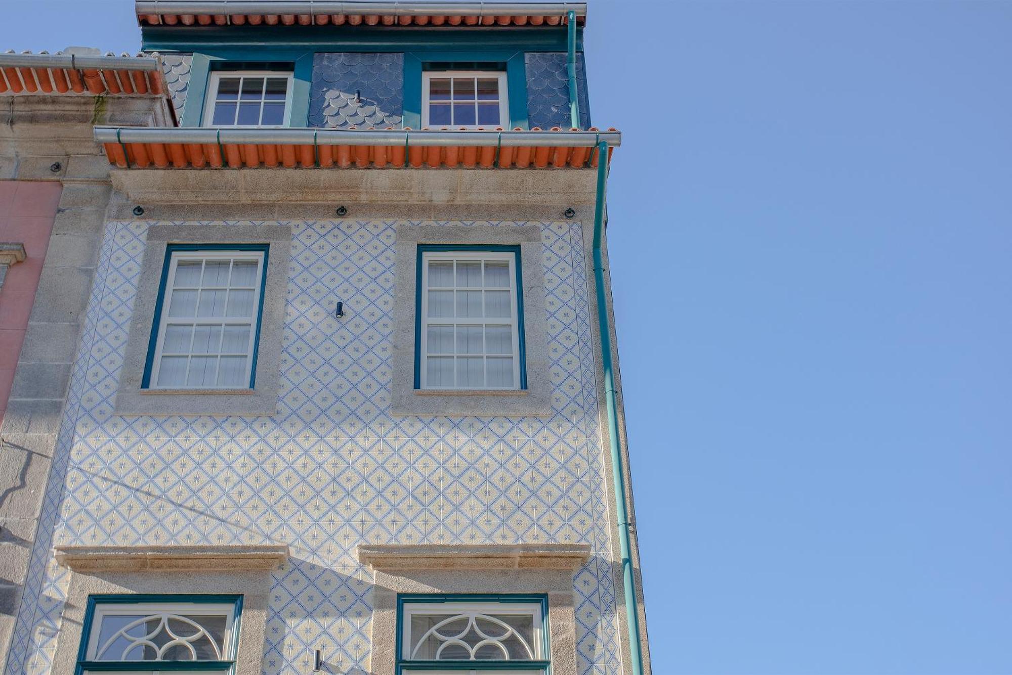 Apartment Liiiving In - Cedofeita Charming Porto